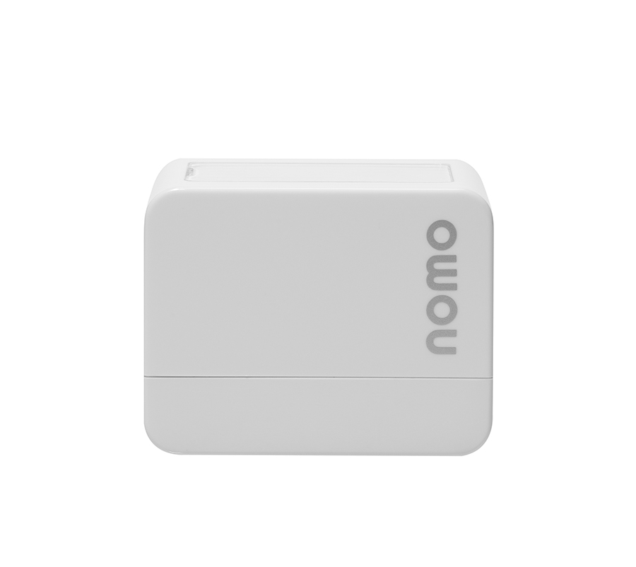 NOMO 3 - obrazek 4