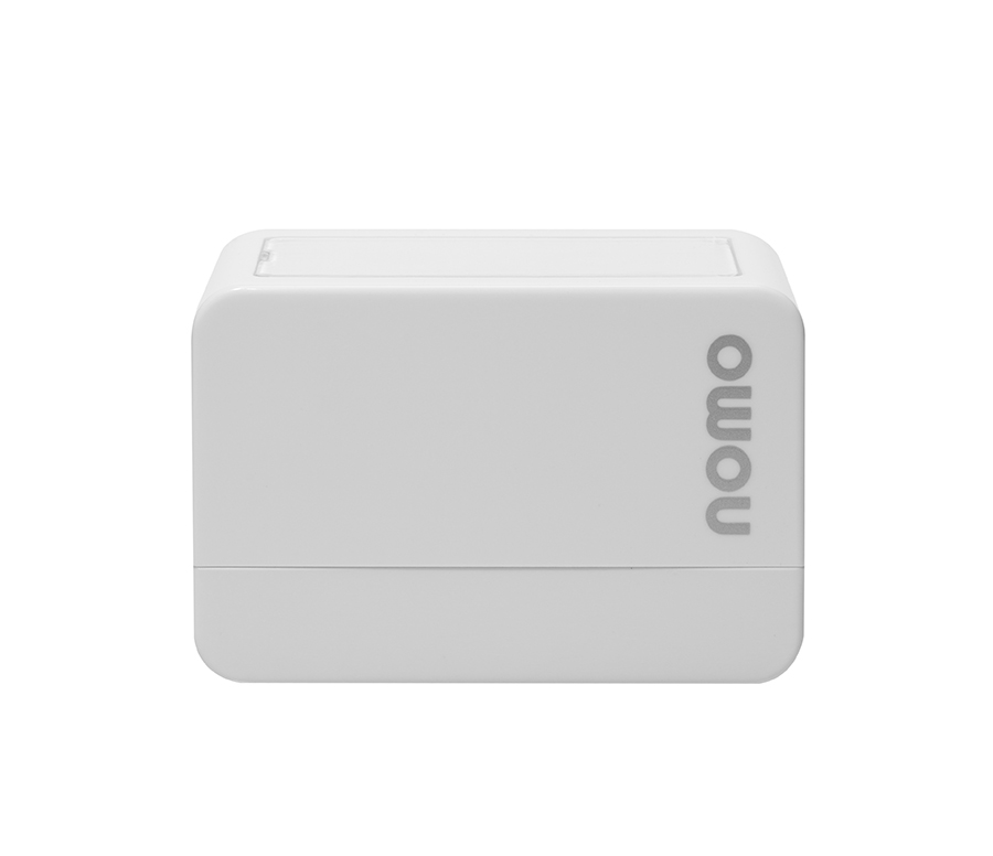 NOMO 5 - obrazek 4
