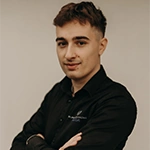 Jakub Maćkowiak