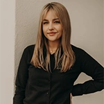 Justyna Mazuryk