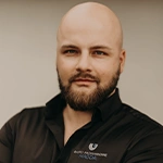 Patryk Kozłowski