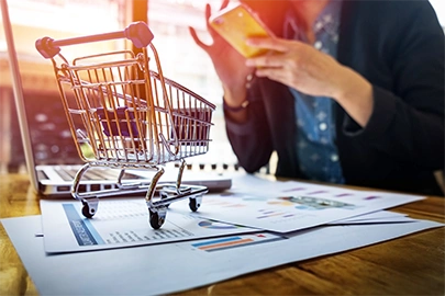 Rozliczenia e-commerce